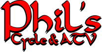 Phil's Cycle & ATV proudly serves El Reno, OK and our neighbors in Oklahoma City, Lawton, Tulsa, Enid, and Dallas