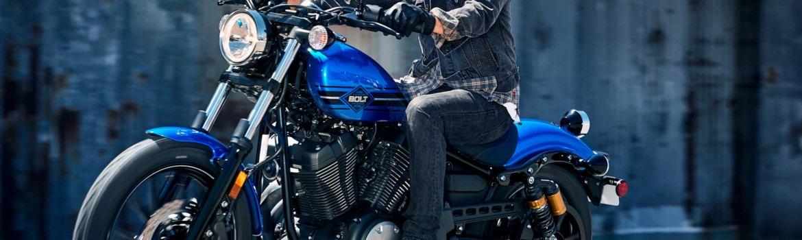 2018 Yamaha Bolt for sale in Phil's Cycle & ATV, El Reno, Oklahoma